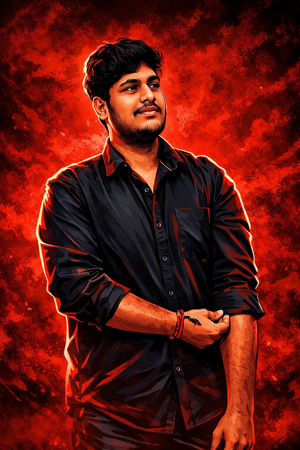 Bhargav